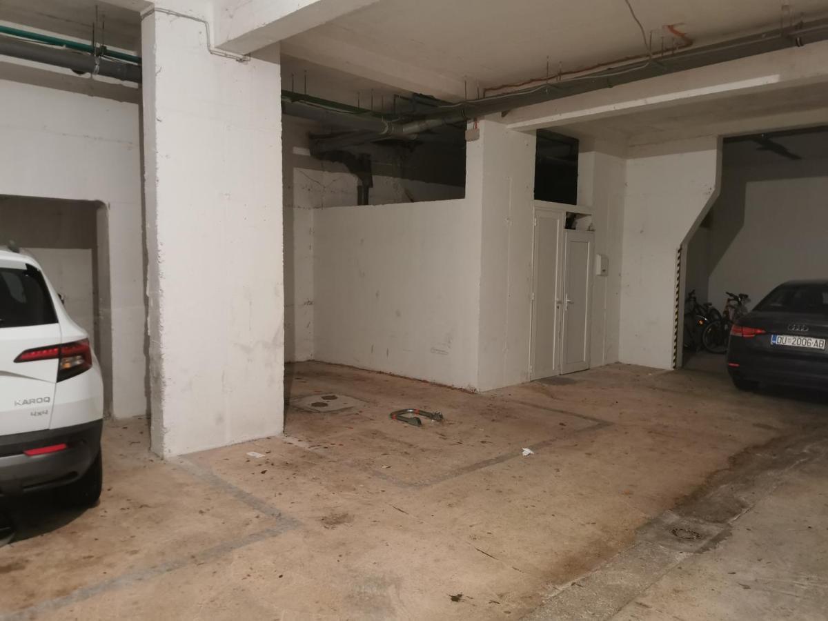 Apartment Marbella Dubrovnik Kültér fotó