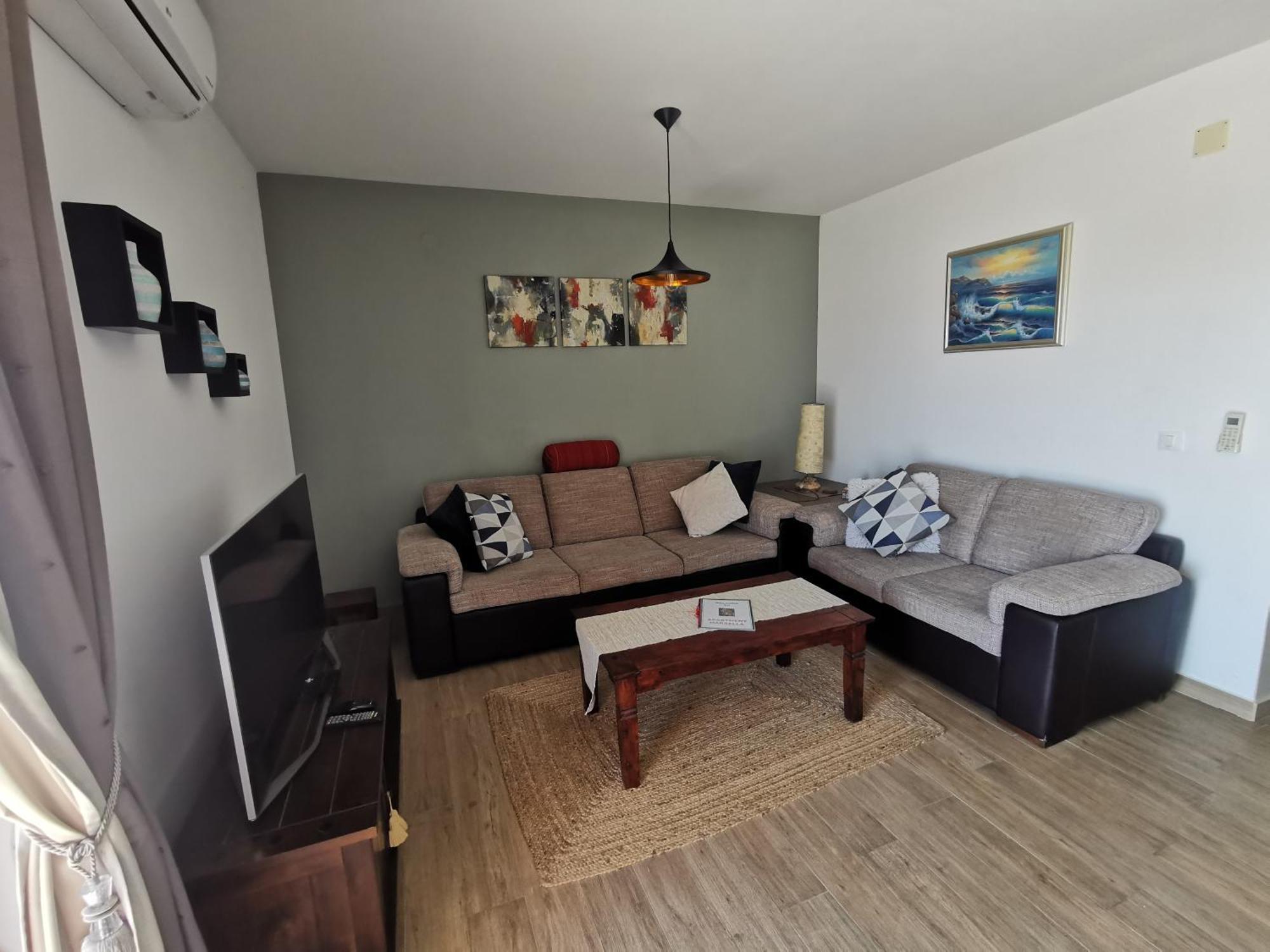 Apartment Marbella Dubrovnik Szoba fotó