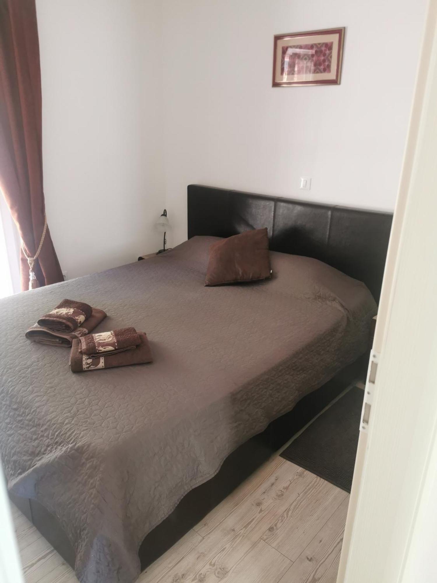 Apartment Marbella Dubrovnik Kültér fotó