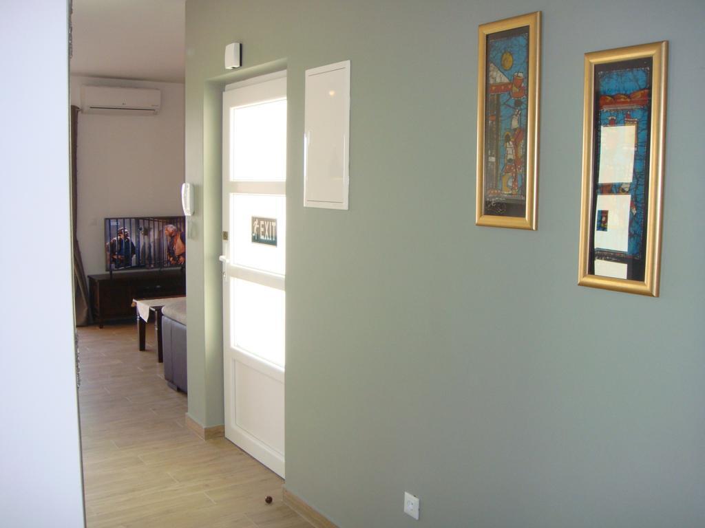 Apartment Marbella Dubrovnik Szoba fotó