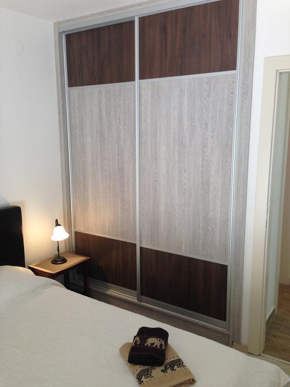 Apartment Marbella Dubrovnik Szoba fotó