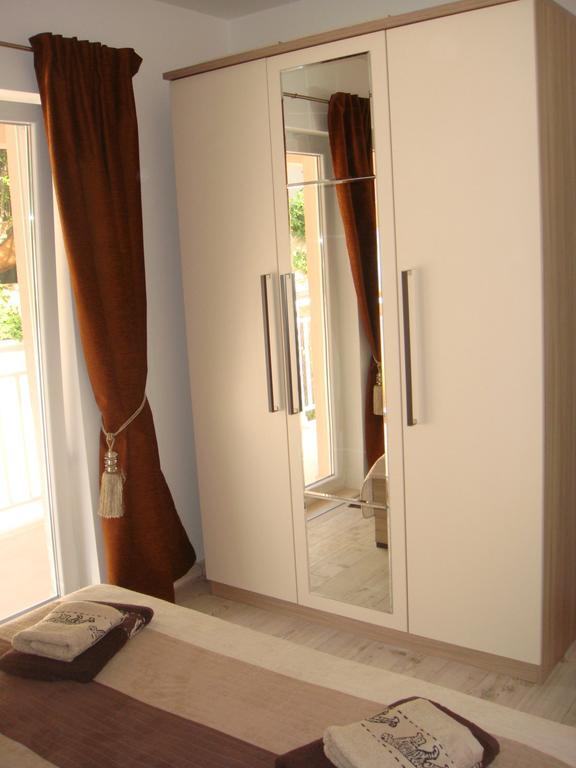 Apartment Marbella Dubrovnik Szoba fotó