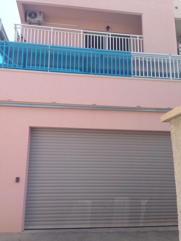 Apartment Marbella Dubrovnik Kültér fotó