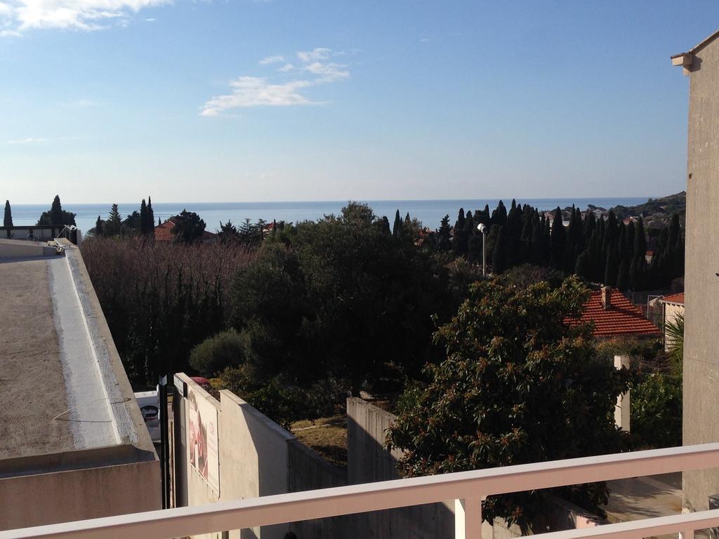 Apartment Marbella Dubrovnik Kültér fotó