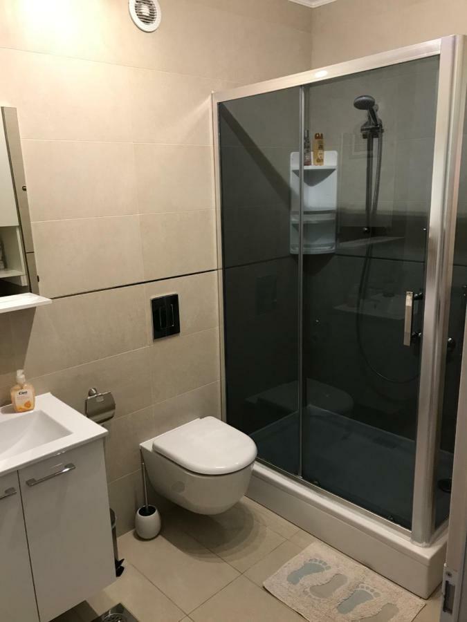 Apartment Marbella Dubrovnik Kültér fotó