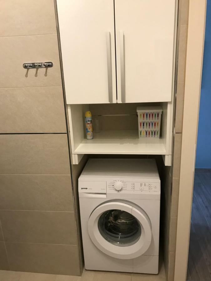 Apartment Marbella Dubrovnik Kültér fotó